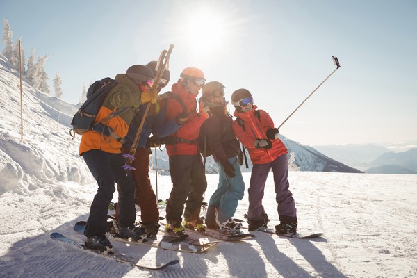 Ski club qui sommes-nous ?